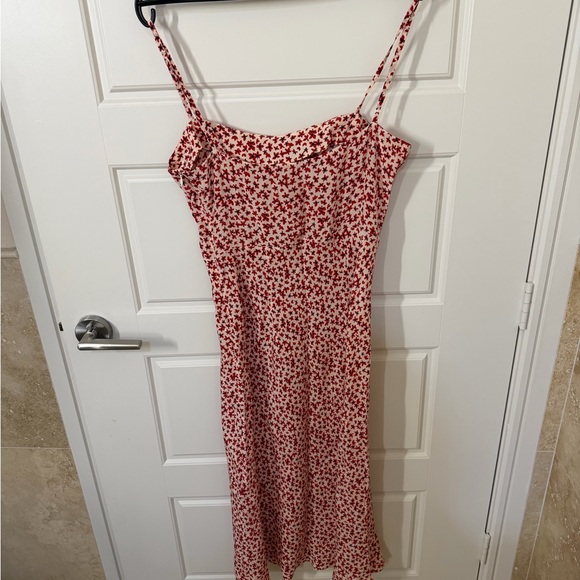 Realisation Par Amelia Dress M - Picture 3 of 4